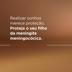 Vacina Meningocócica ACWY Vacina Meningocócica ACWY